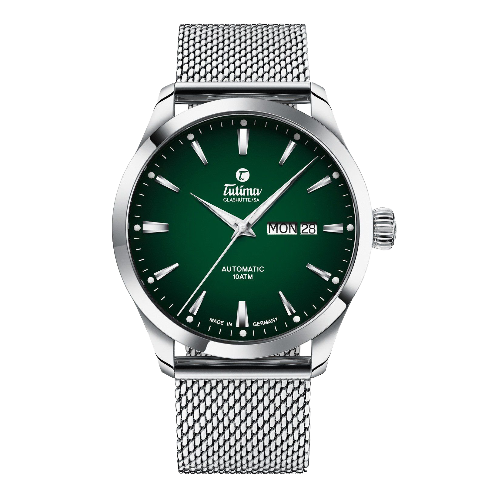 Tutima Sky Automatic 6105-24 bei Juwelier Hungeling