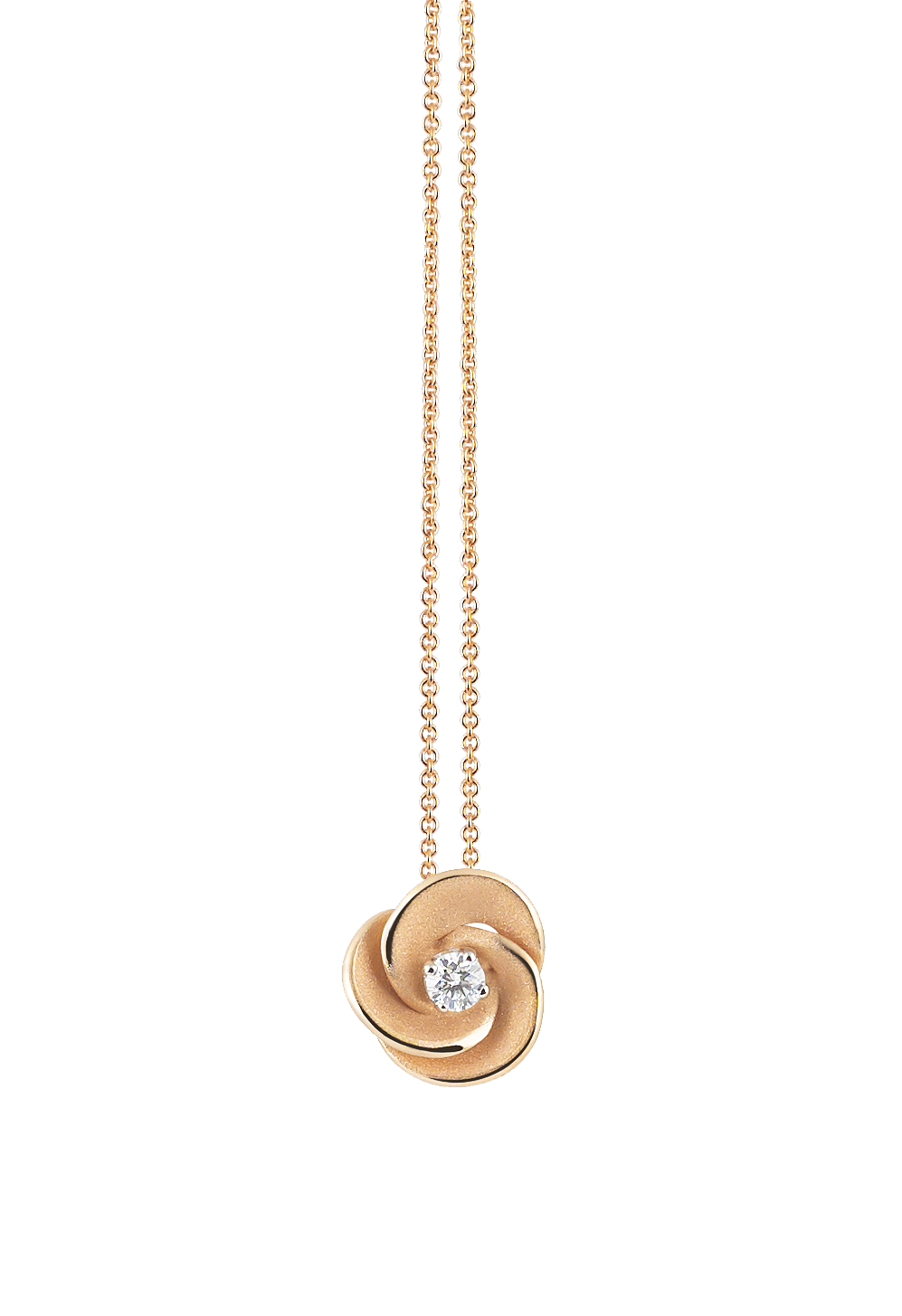 Annamaria Cammilli Halskette Desert Rose GPE3234J bei Juwelier Hungeling