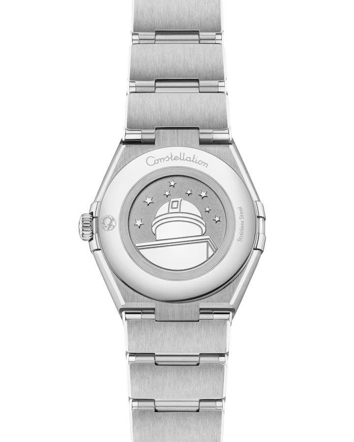 Omega Constellation Quarz 28mm 131.15.28.60.99.001