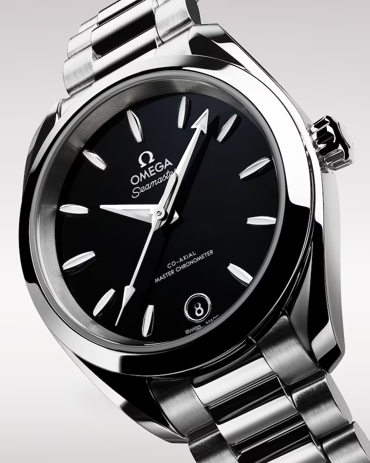 Omega Seamaster Aqua Terra 150M 220.10.34.20.01.001