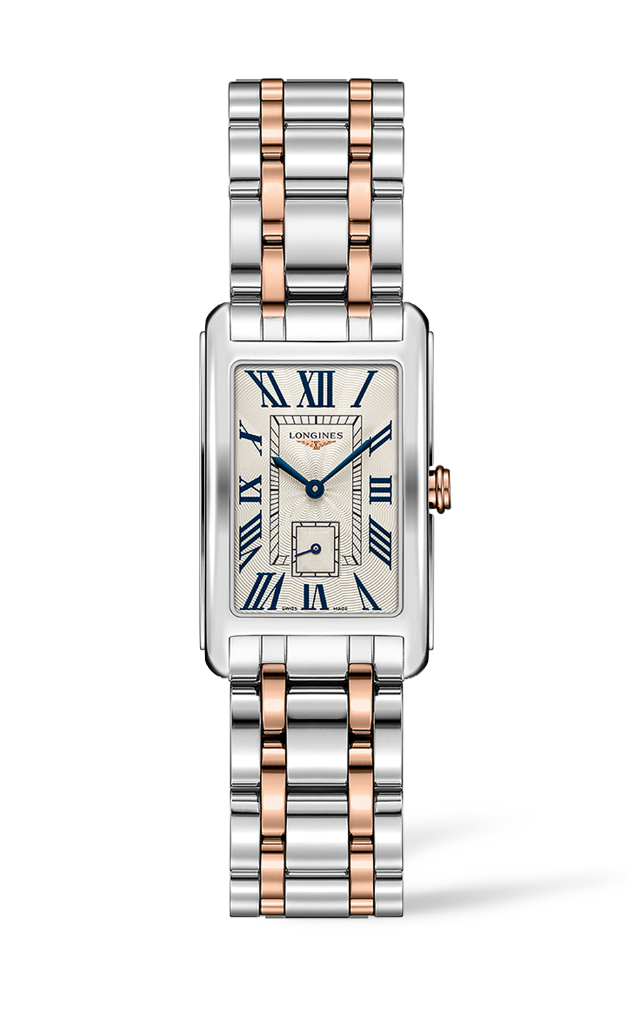 Longines DolceVita 23 X 37 mm L5.512.5.71.7