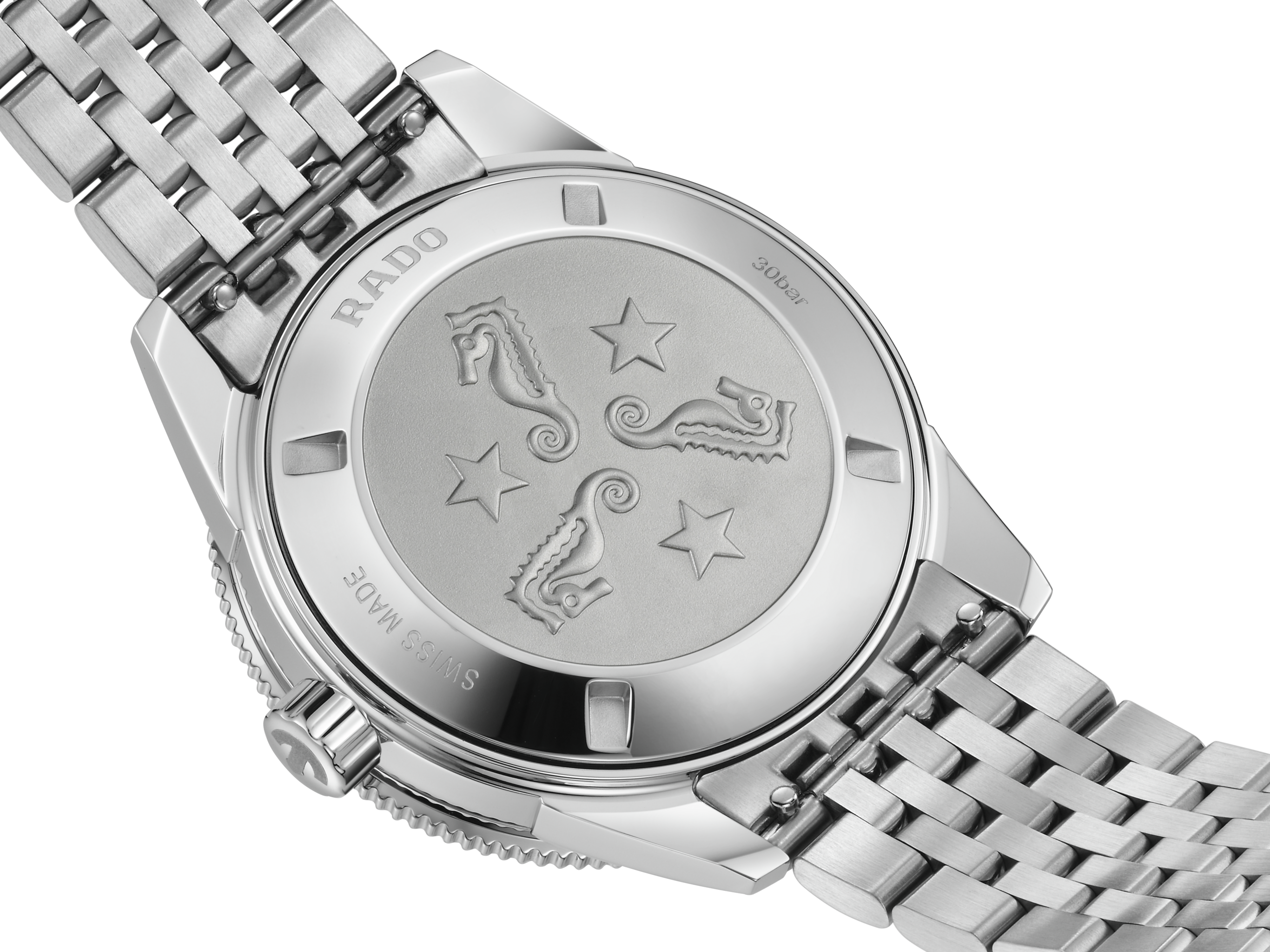Captain Cook Automatic R32223213