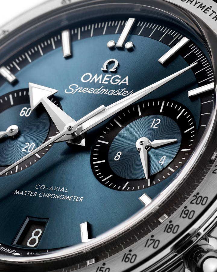 Omega Speedmaster 57 332.12.41.51.03.001