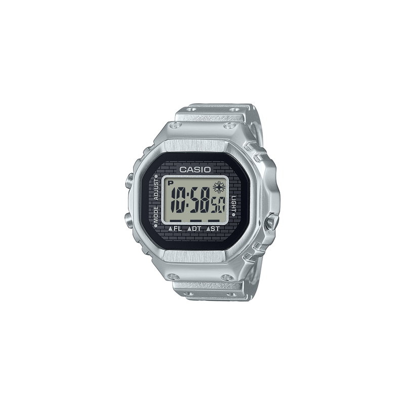 Casio Mini-Ringuhr CRW-001-1ER