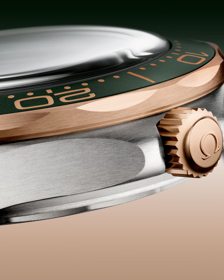 Omega Seamaster Diver 300M 210.90.42.20.10.001