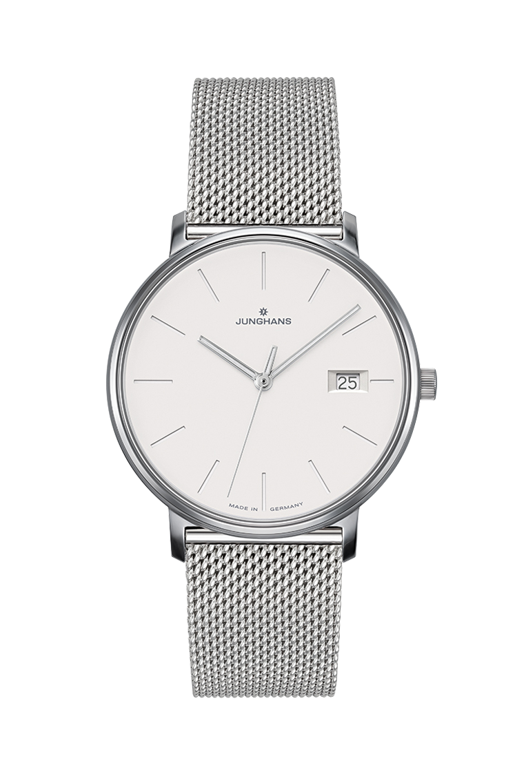 Junghans FORM Damen 47/4851.44 bei Juwelier Hungeling