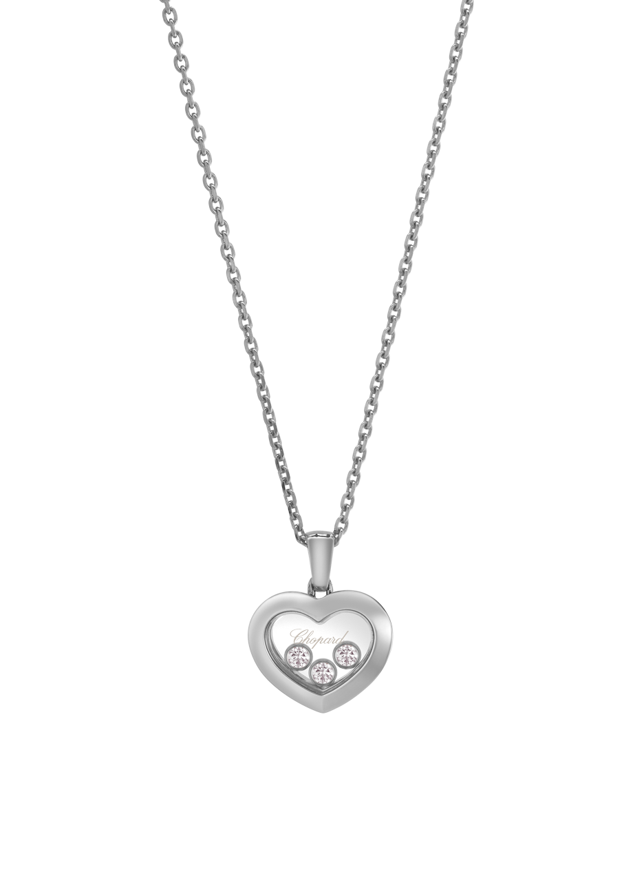 Chopard Happy Diamonds Icons 79A611-1001 bei Juwelier Hungeling