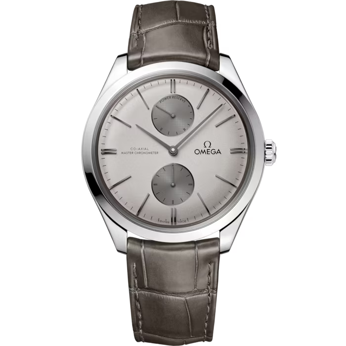 Omega De Ville Trésor 435.13.40.22.06.001 bei Juwelier Hungeling