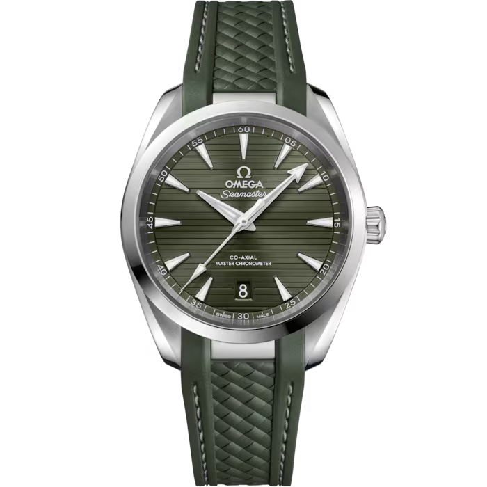 Omega Seamaster Aqua Terra 150M 220.12.38.20.10.001