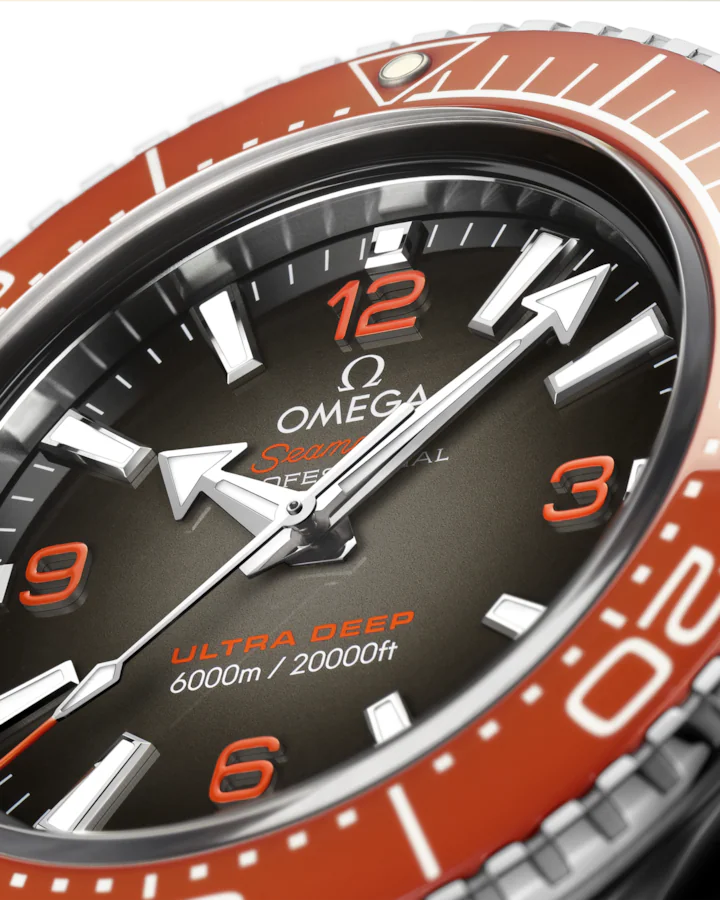 Omega Seamaster Planet Ocean Ultra Deep 215.30.46.21.06.001