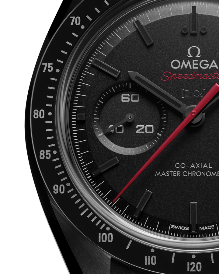 Omega Speedmaster DARK SIDE OF THE MOON 310.92.44.51.01.001