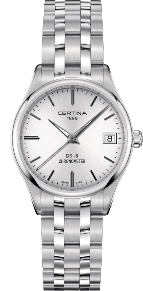 Certina DS-8 Lady C033.251.11.031.00 bei Juwelier Hungeling