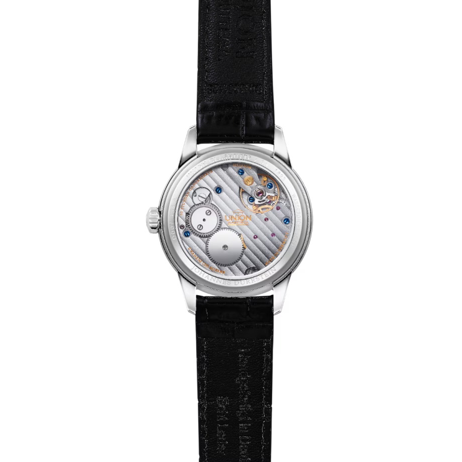 1893 Johannes Dürrstein Edition Mondphase D007.458.11.017.00