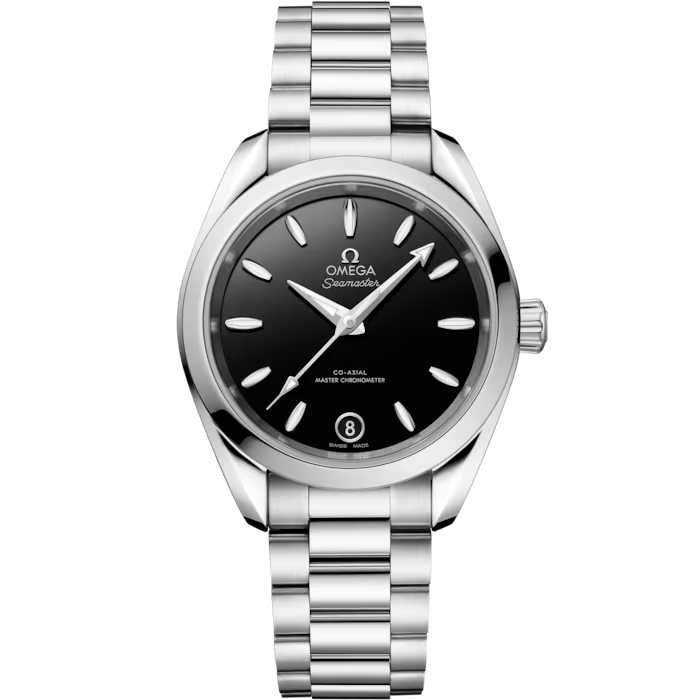 Omega Seamaster Aqua Terra 150M 220.10.34.20.01.001 bei Juwelier Hungeling