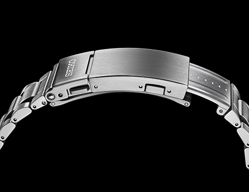 Seiko PROSPEX Automatik GMT Divers 300m SPB519J1