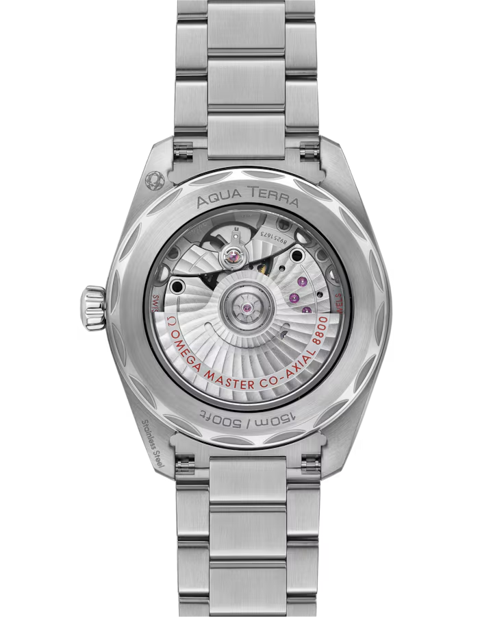 Omega Seamaster Aqua Terra 150M 220.10.38.20.03.002