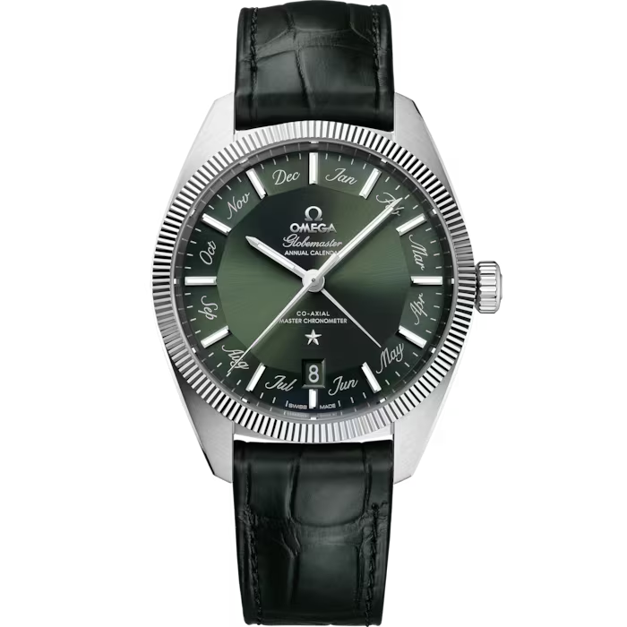 Omega Constellation Globemaster 130.33.41.22.10.001 bei Juwelier Hungeling