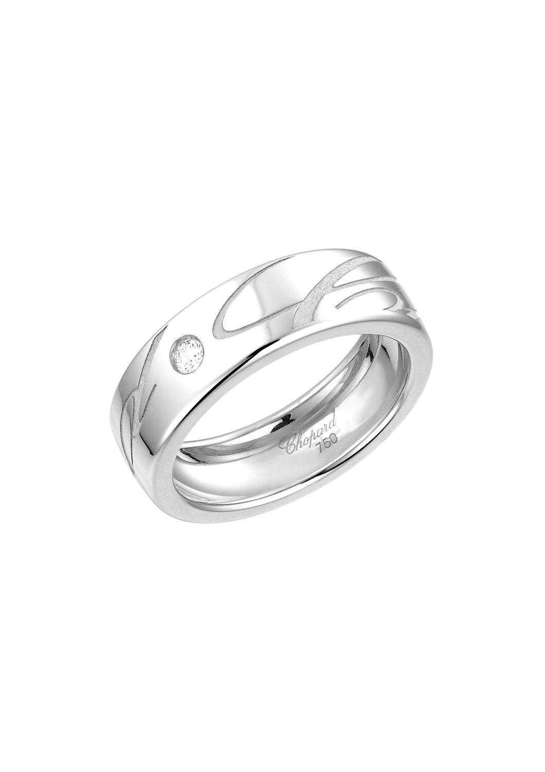 Chopardissimo Ring 827941-1110 bei Juwelier Hungeling