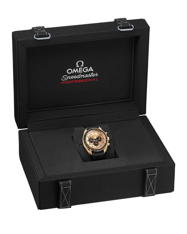 Omega Speedmaster Moonwatch Professional  310.62.42.50.99.001