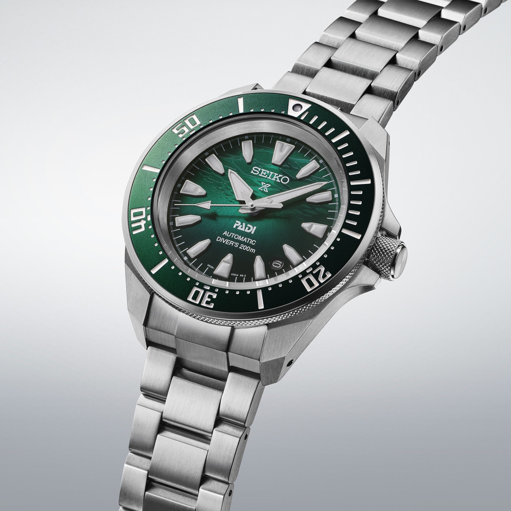 Seiko PROSPEX Automatik Divers 200m SRPL53K1