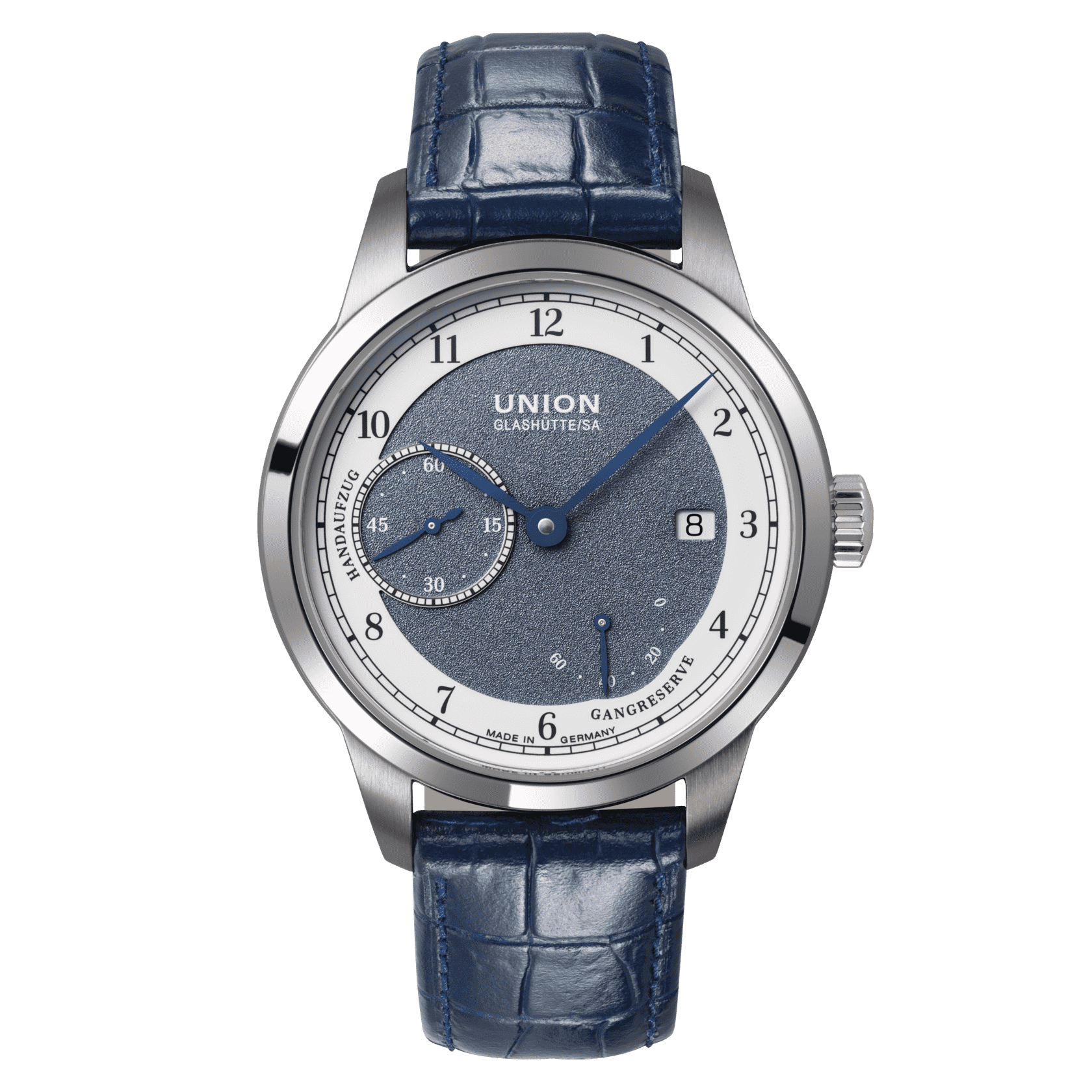 1893 Johannes Dürrstein Edition Gangreserve D007.456.16.082.00 bei Juwelier Hungeling