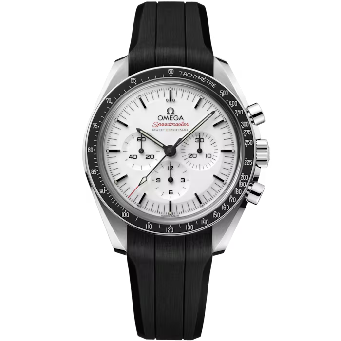 Omega Speedmaster Moonwatch Professional 310.32.42.50.04.001 bei Juwelier Hungeling