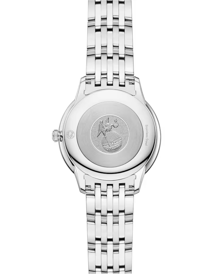 Omega De Ville Prestige 434.10.30.60.05.001