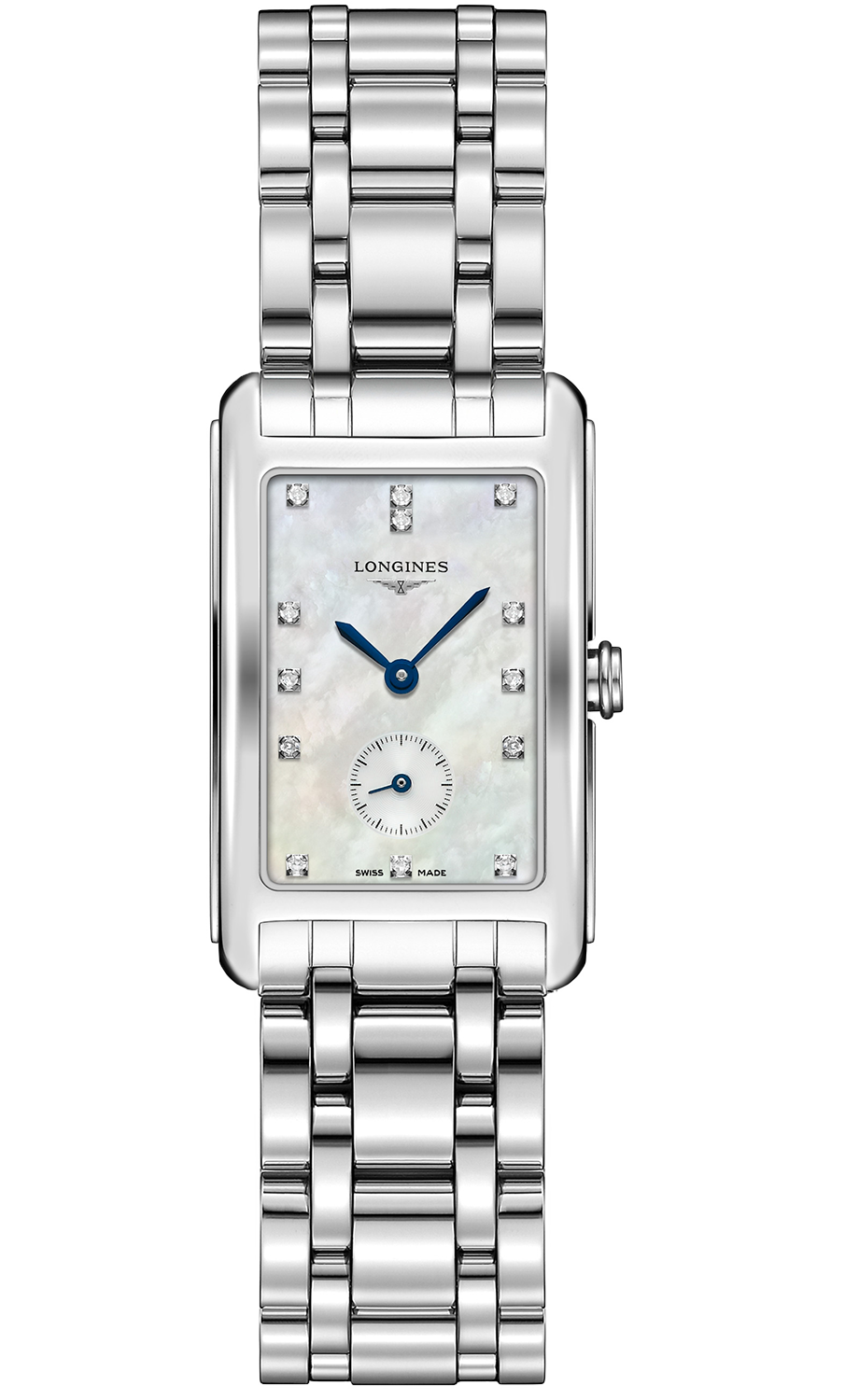 Longines DolceVita L5.512.4.87.6 bei Juwelier Hungeling