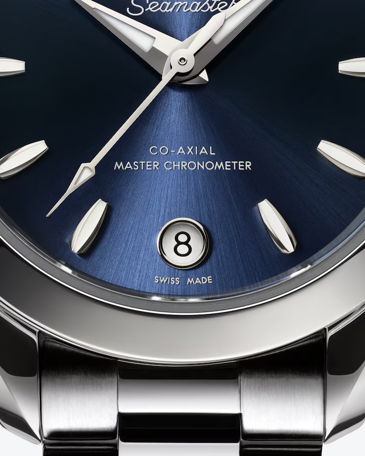 Omega Seamaster Aqua Terra 150M 220.10.30.20.03.001