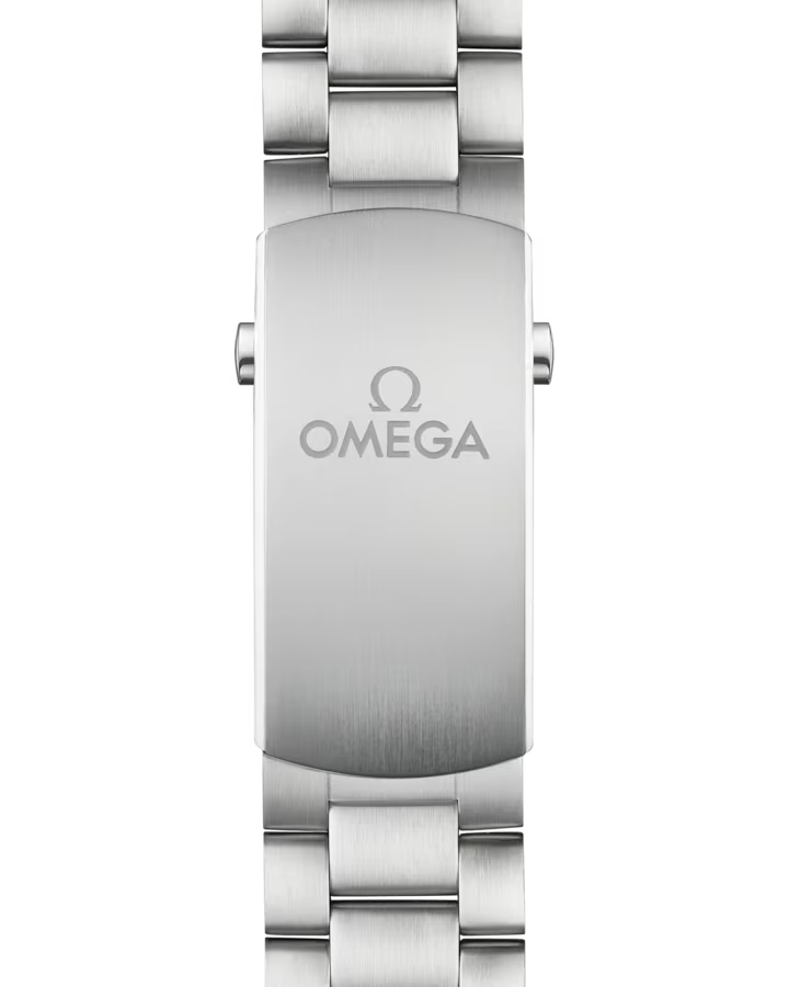 Omega Seamaster Planet Ocean 600M 215.30.46.51.01.001