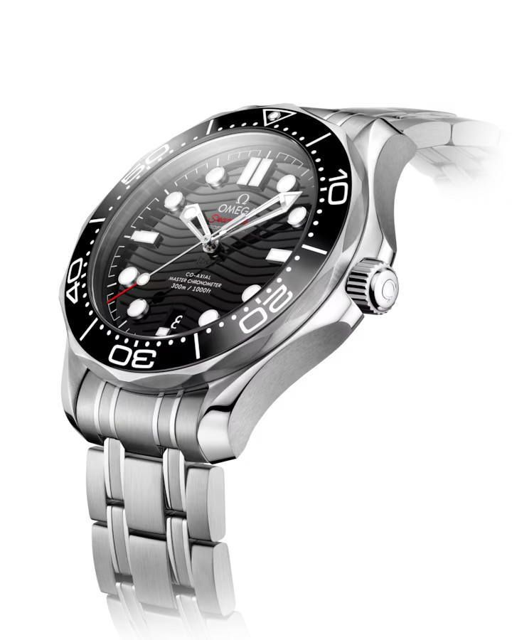 Omega Seamaster Diver 300M 210.30.42.20.01.001