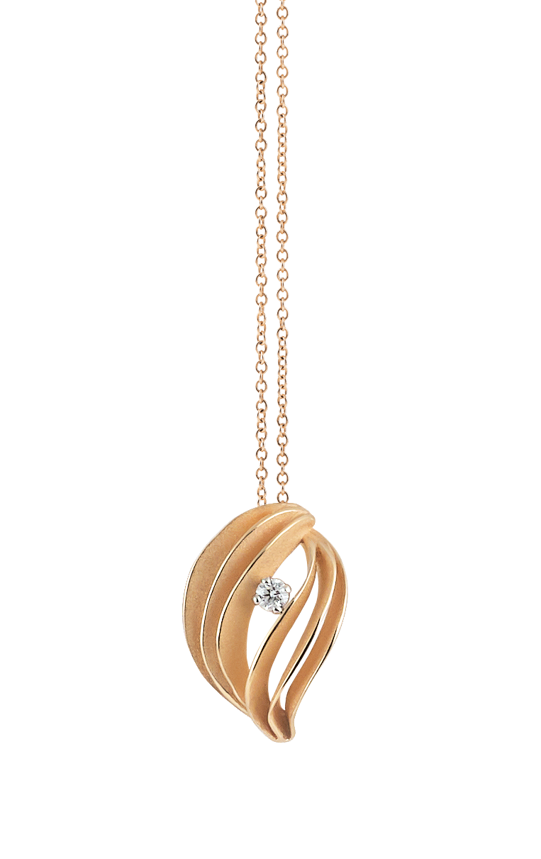 Annamaria Cammilli Halskette Velaa Star GPE3253J bei Juwelier Hungeling