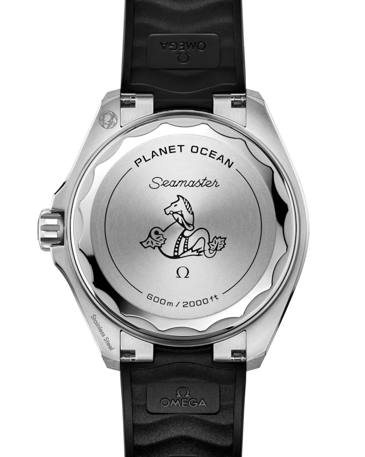 Omega Seamaster Planet Ocean 600M 217.32.42.21.01.002