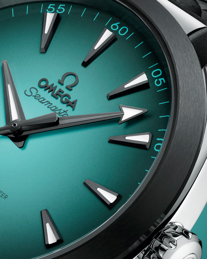 Omega Seamaster Aqua Terra 150M 220.32.41.21.03.001