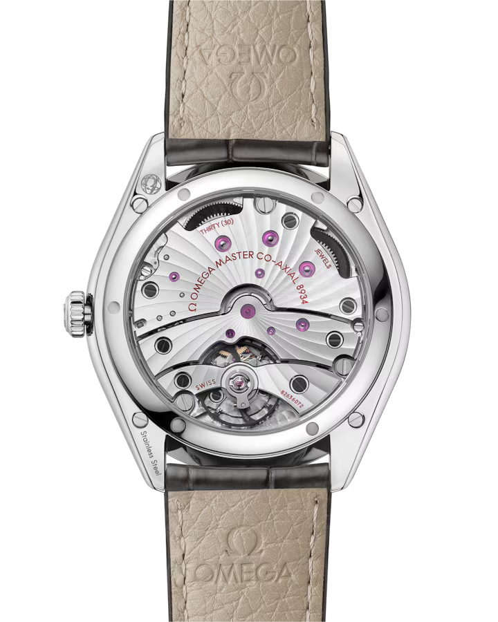 Omega De Ville Trésor 435.13.40.22.06.001