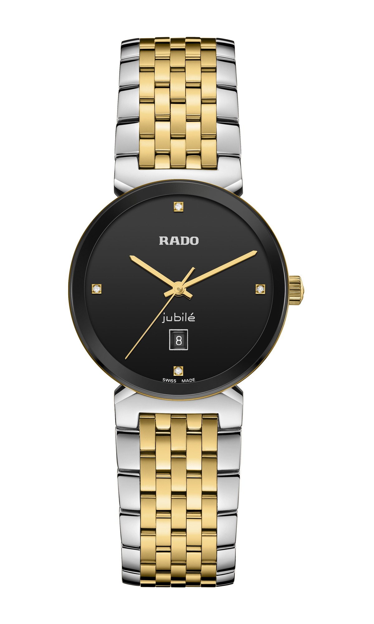 Rado Florence Classic Diamonds R48913703 bei Juwelier Hungeling