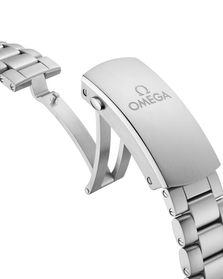 Omega Seamaster Planet Ocean 600M 215.30.44.21.04.001