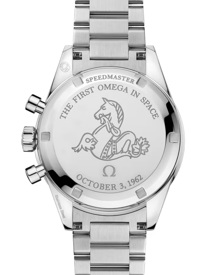 Omega Speedmaster First Omega in Space 310.30.40.50.06.001