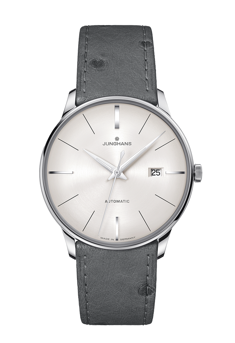 Junghans Meister Automatic 27/4416.02 bei Juwelier Hungeling