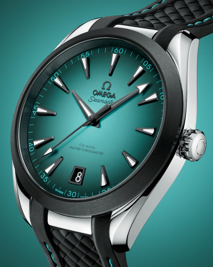 Omega Seamaster Aqua Terra 150M 220.32.41.21.03.001