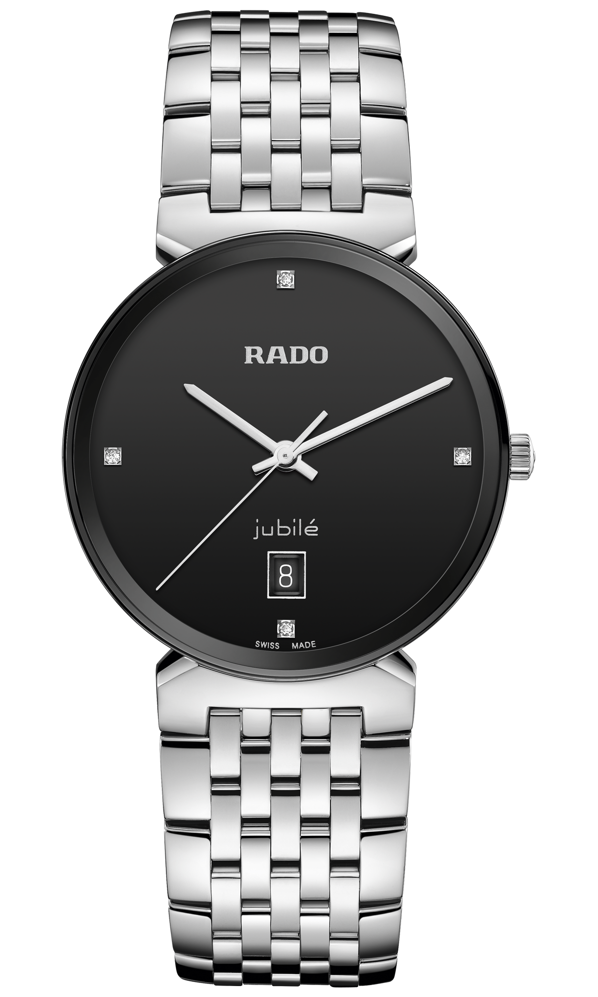 Rado Florence Classic Diamonds R48912713 bei Juwelier Hungeling