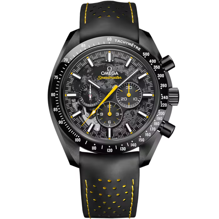 Omega Speedmaster DARK SIDE OF THE MOON 310.92.44.50.01.001 bei Juwelier Hungeling