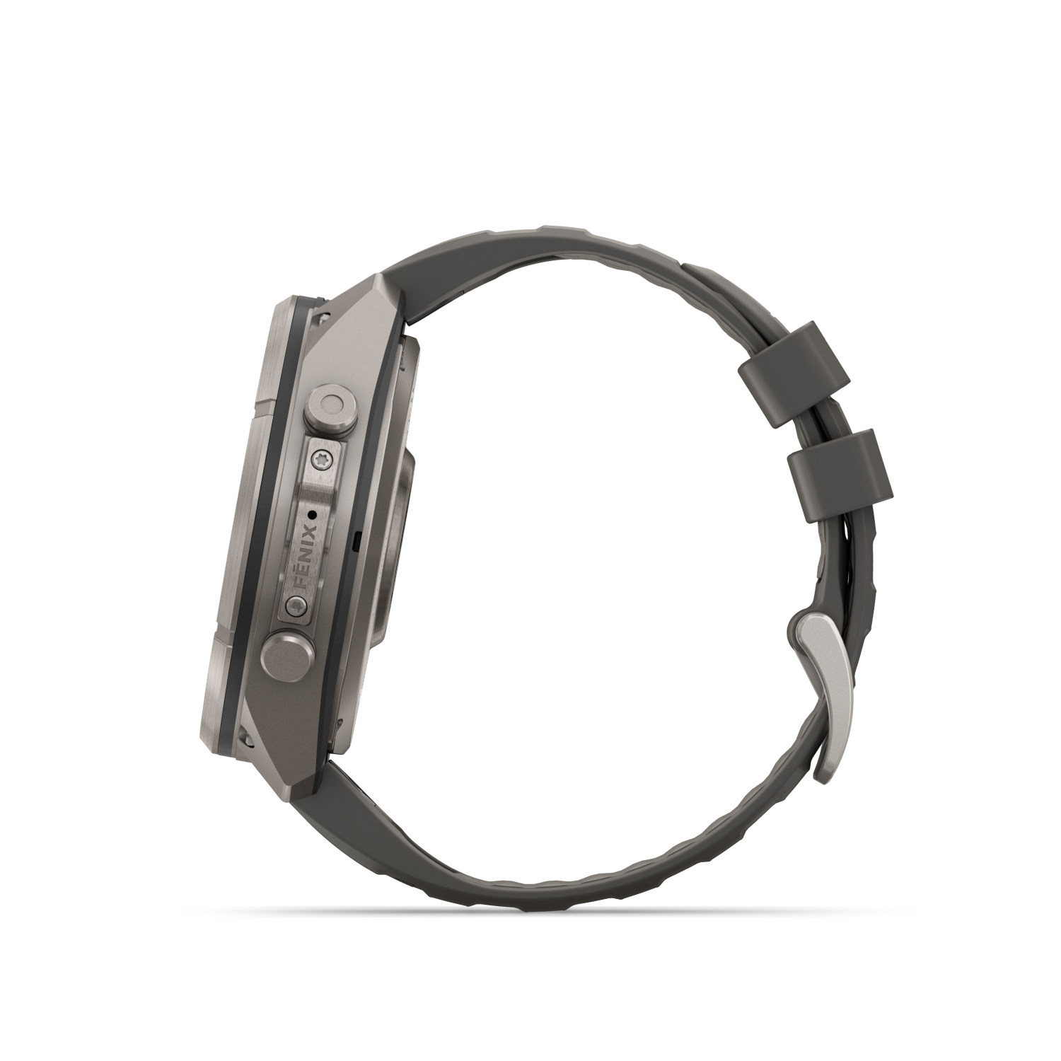 Garmin fēnix 9 Pro - inReach, Solar, 51 mm Titan 010-04339-01