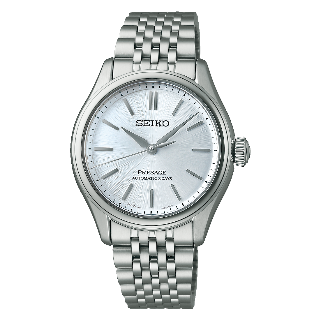 Seiko PRESAGE Automatik SPB521J1 bei Juwelier Hungeling
