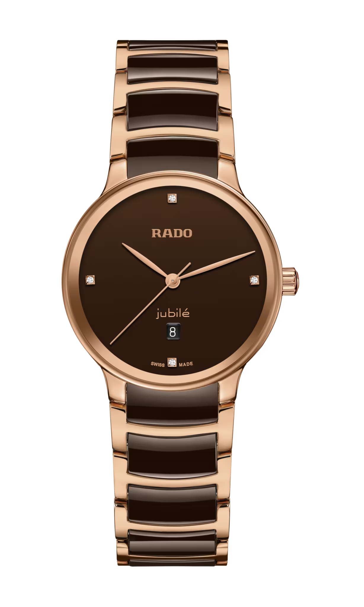 Rado Centrix Diamonds R30024712 bei Juwelier Hungeling