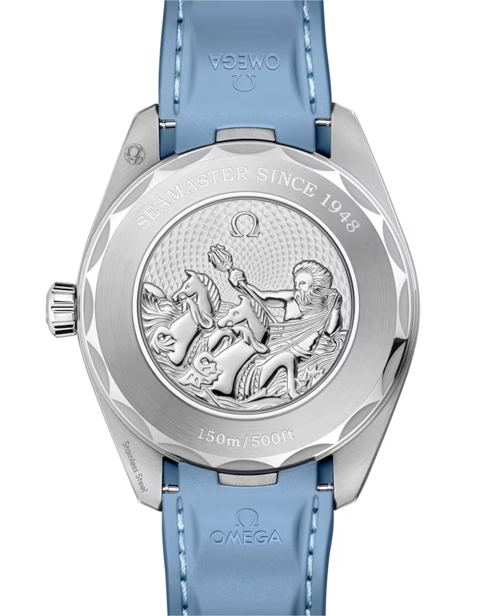 Omega Seamaster Aqua Terra 150M Worldtimer 220.12.43.22.03.002