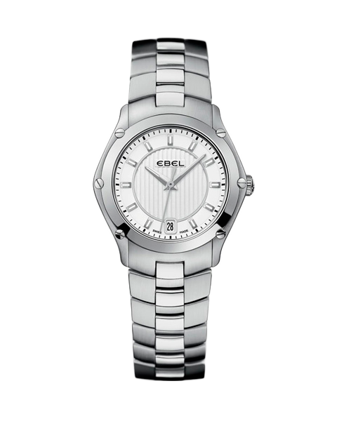 Ebel Sport Classic Lady Ø 27 mm 1216015