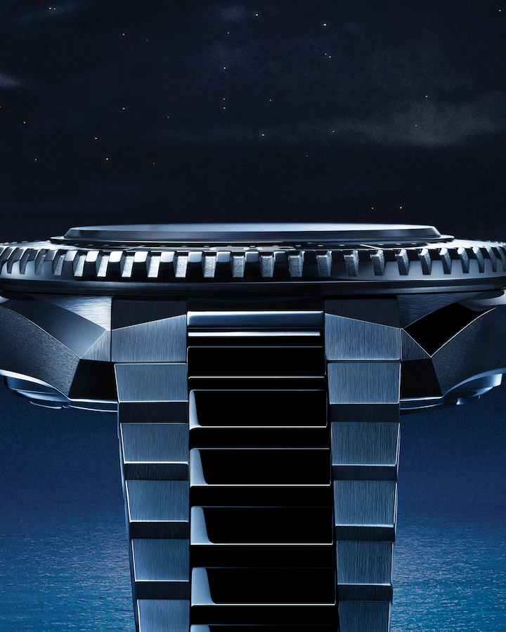 Omega Seamaster Planet Ocean 600M 217.30.42.21.01.001