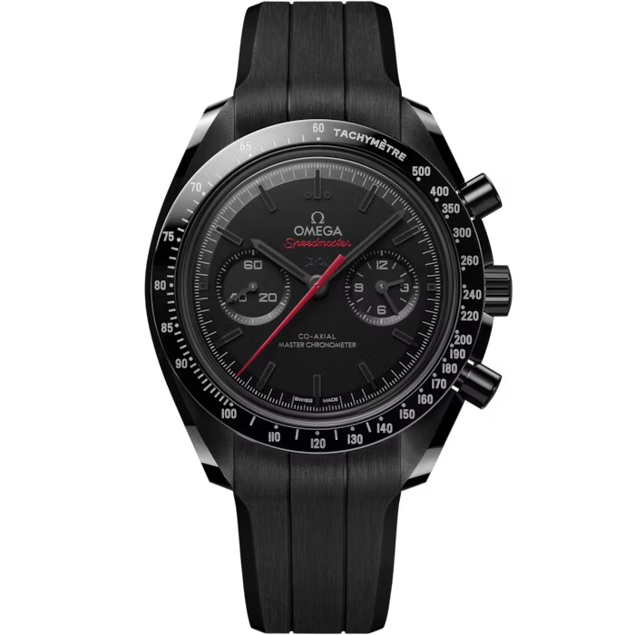 Omega Speedmaster DARK SIDE OF THE MOON 310.92.44.51.01.001 bei Juwelier Hungeling