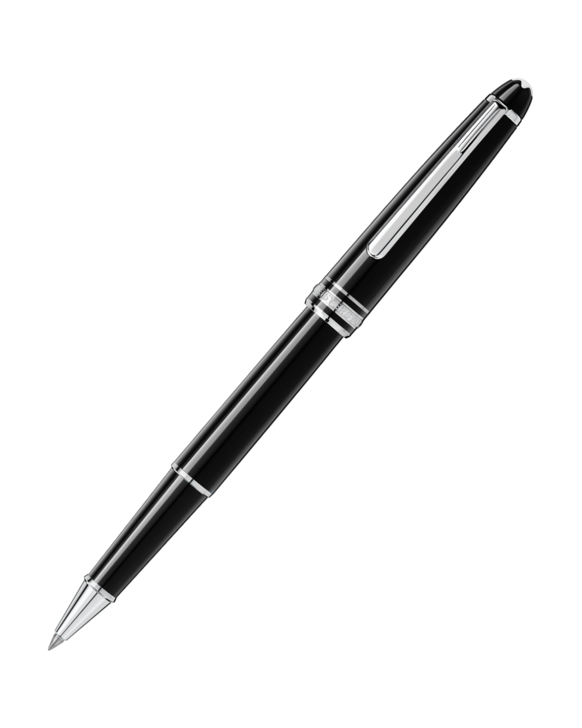 Meisterstück Classique Rollerball Platinum-Coated 2865